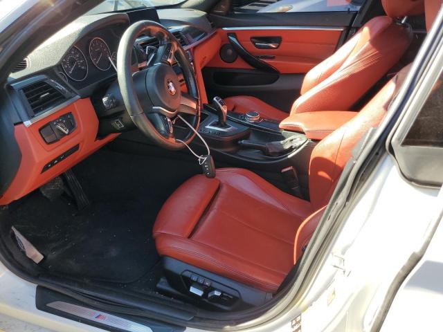WBA4B3C50GG344057 BMW 435 Xi Gran Coupe