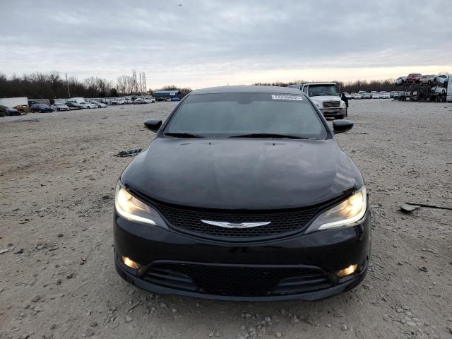 1C3CCCBG0FN516679 Chrysler 200 S