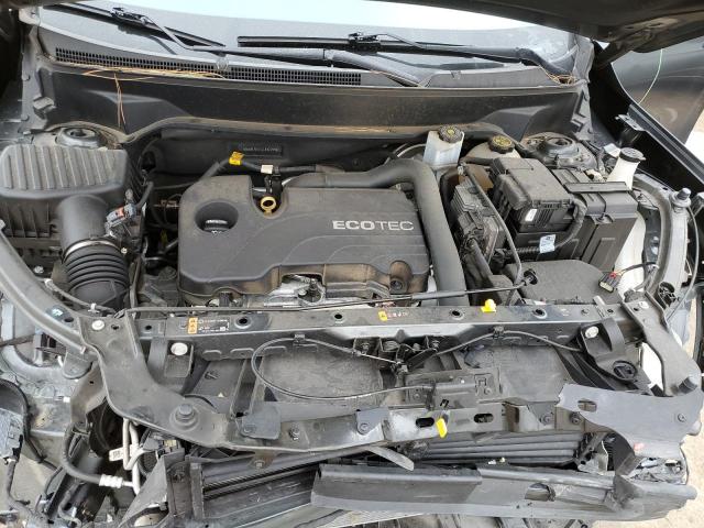 3GKALMEV1JL402755 GMC Terrain Sle