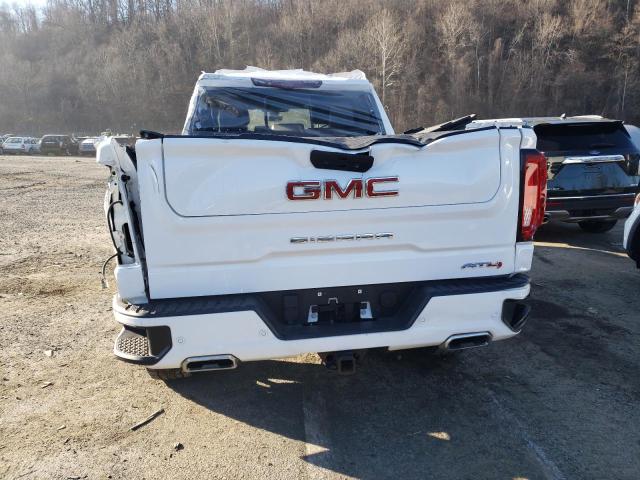 1GTU9EET6MZ203578 GMC Sierra K1500 At4