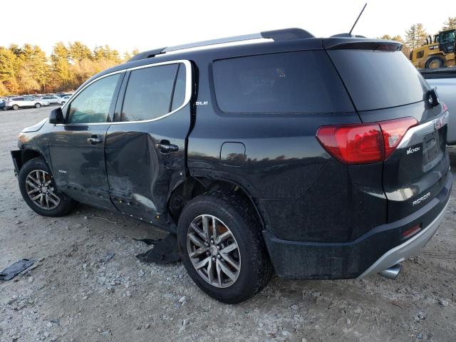 1GKKNSLS7KZ133246 GMC ACADIA SLE