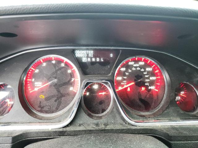 1GKKRPKD1FJ142579 GMC ACADIA SLE