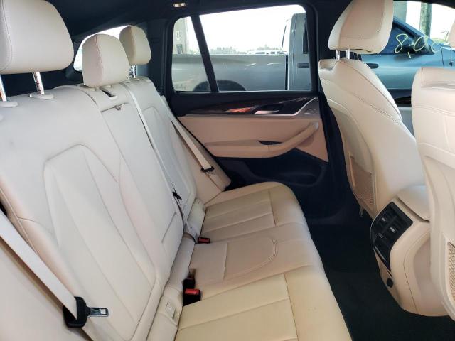 5UXTR9C55KLP80866 BMW X3 Xdrive30i
