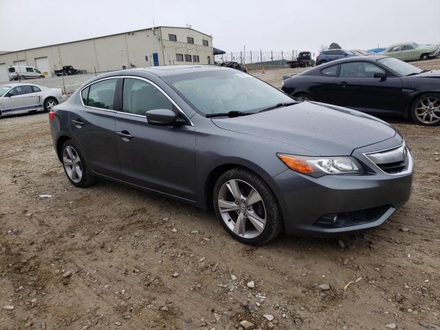 19VDE1F72EE001882 Acura Ilx 20 Tech
