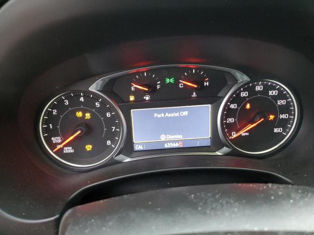 3GKALSEX4KL223844 GMC Terrain Denali