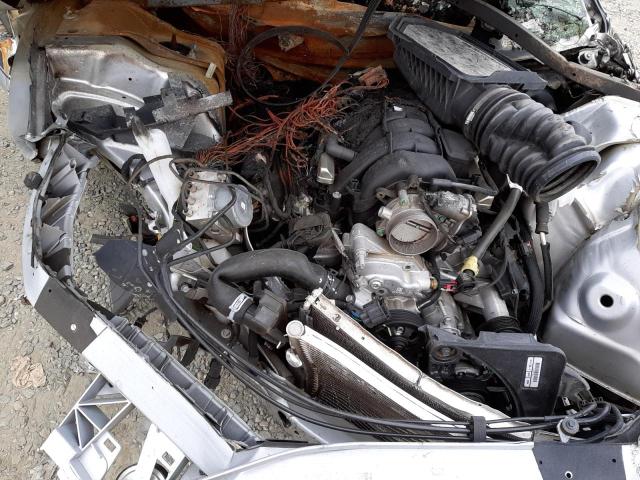 2C3CDZBT9MH517624 Dodge Challenger R/t