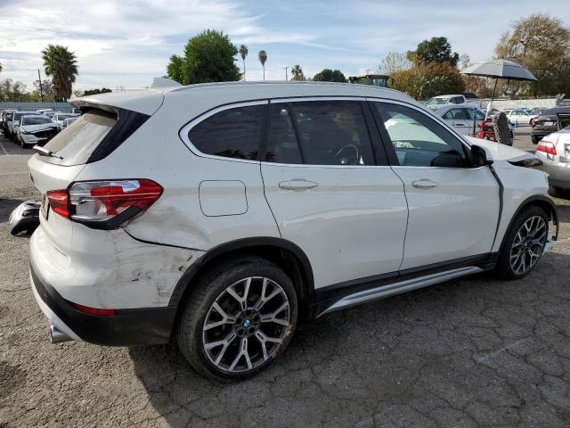 WBXJG7C05M5S23392 BMW X1 Sdrive28i