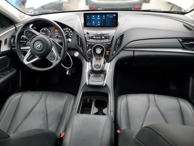 5J8TC2H30LL011454 Acura RDX