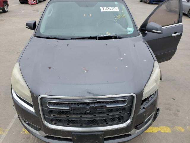 1GKKRRKD1EJ140308 GMC Acadia Slt-1