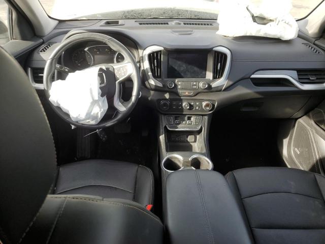 3GKALPEV8LL319098 GMC Terrain Slt