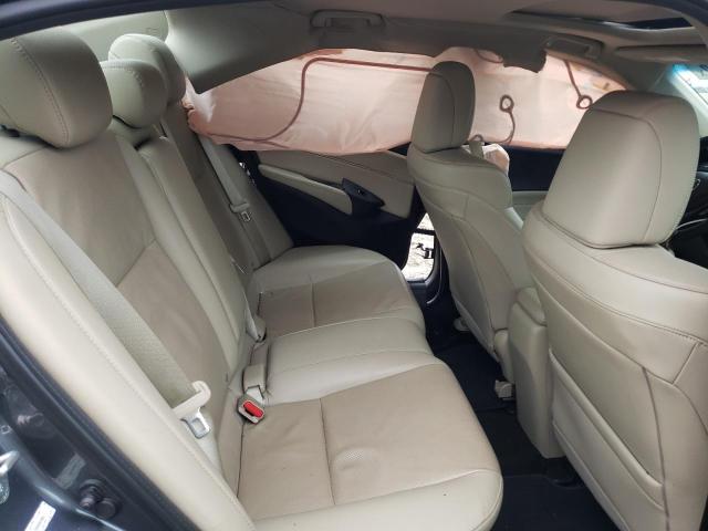 19VDE1F72EE001882 Acura Ilx 20 Tech
