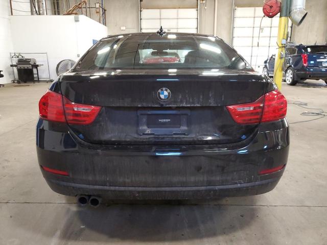 WBA4C9C56GG140573 BMW 428 Xi Gran Coupe Sulev