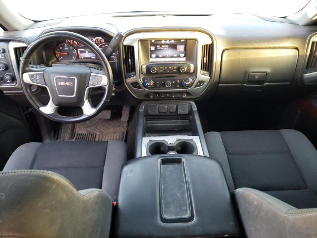 3GTU2UEC9EG213134 GMC Sierra K1500 Sle
