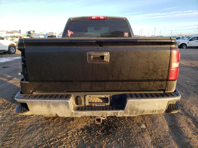 3GTU2UEC9EG213134 GMC Sierra K1500 Sle