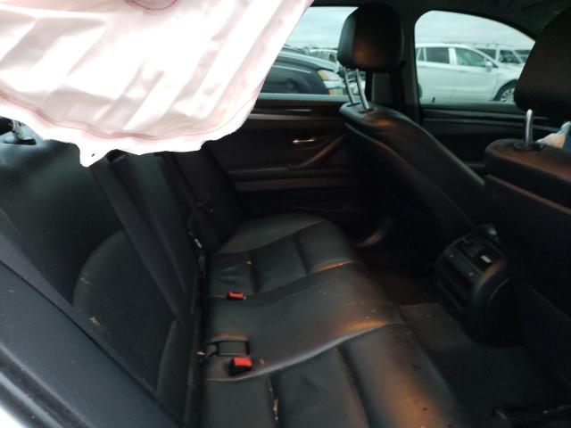 WBA5B3C51ED293008 BMW 535 XI
