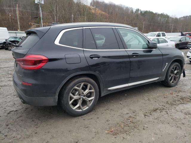 5UXTY5C04L9D46178 BMW X3 Xdrive30i