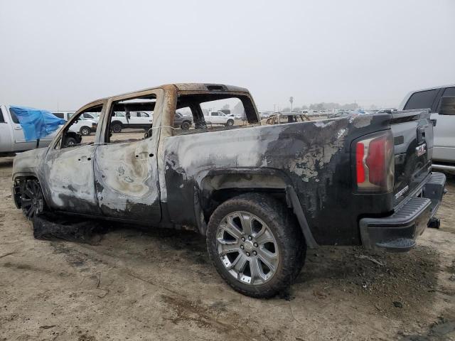 3GTU2PEJ1HG176763 GMC Sierra K1500 Denali