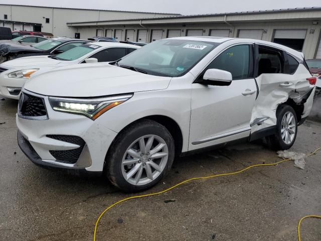 5J8TC2H30LL011454 Acura RDX