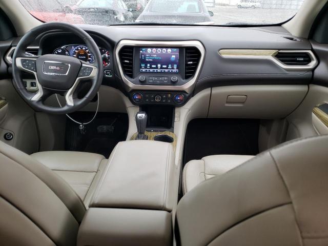 1GKKNXLS1JZ130399 GMC Acadia Denali
