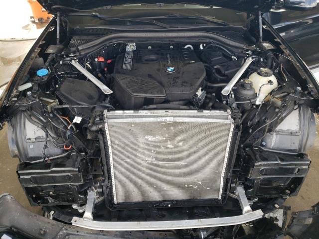 5UXTR9C55KLP80866 BMW X3 Xdrive30i