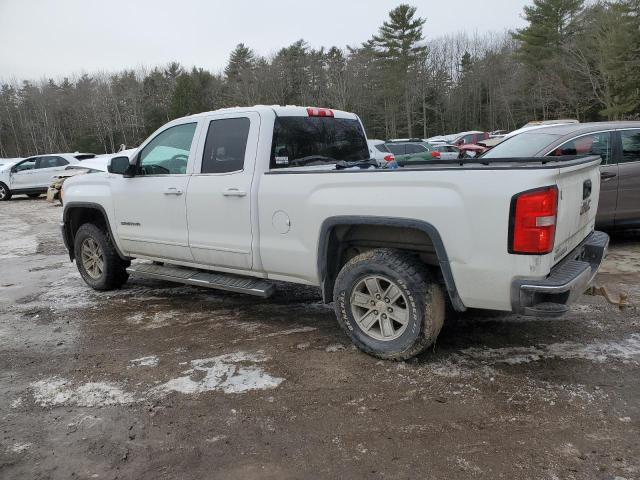 1GTV2UEH2FZ254352 GMC Sierra K1500 Sle