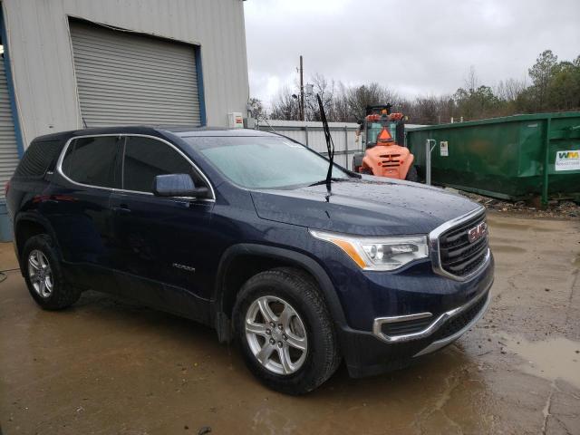 1GKKNKLAXHZ265952 GMC ACADIA SLE