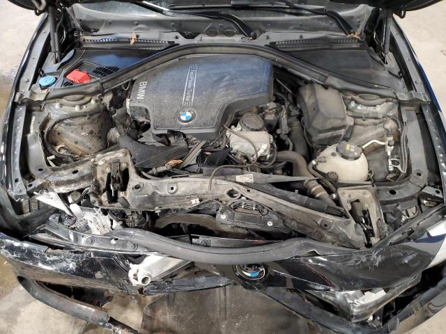 WBA4C9C56GG140573 BMW 428 Xi Gran Coupe Sulev