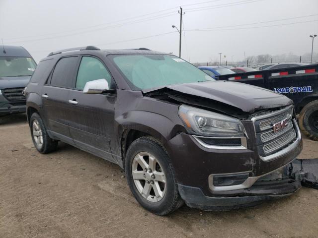 1GKKRPKD1FJ142579 GMC ACADIA SLE