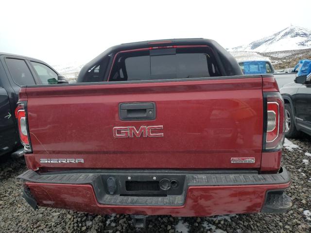 3GTU2NEJ9JG331456 GMC Sierra K1500 Slt