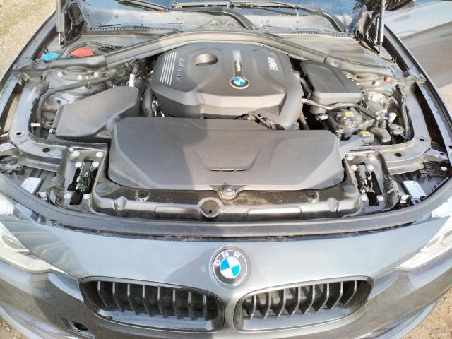 WBA8B9G58HNU50381 BMW 330 I