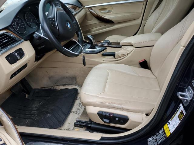 WBA3X5C5XED243230 BMW 328 XIGT