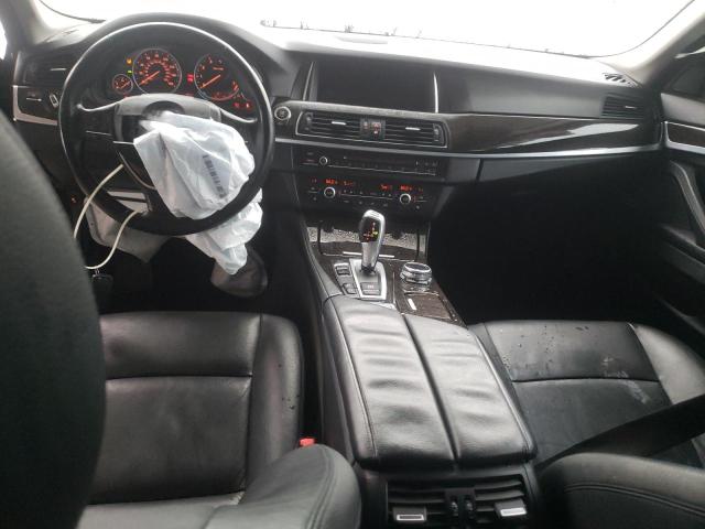 WBA5B3C5XFD540723 BMW 535 XI