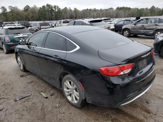 1C3CCCAB8GN144967 Chrysler 200 Limited