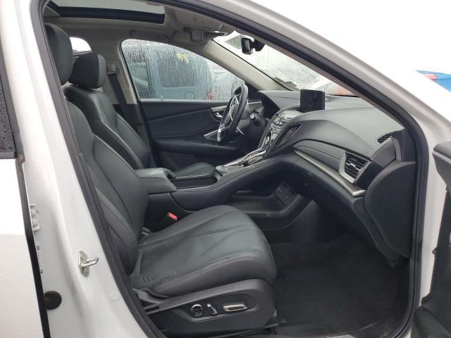 5J8TC2H30LL011454 Acura RDX
