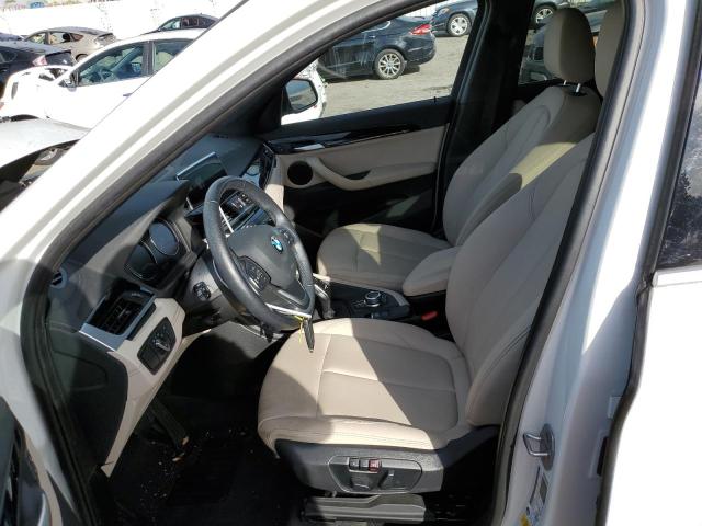 WBXJG7C05M5S23392 BMW X1 Sdrive28i