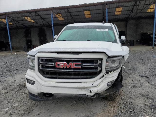 1GTV2LEC2GZ183217 GMC Sierra K1500