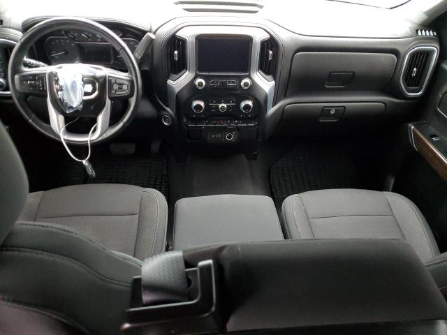 1GTR9BED5LZ157026 GMC Sierra K1500 Sle