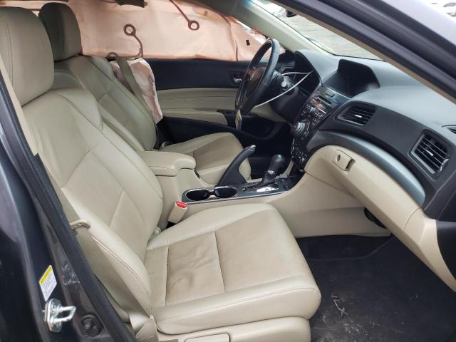 19VDE1F72EE001882 Acura Ilx 20 Tech