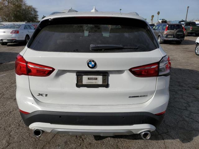 WBXJG7C05M5S23392 BMW X1 Sdrive28i