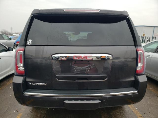 1GKS2CKJXHR251842 GMC YUKON DENALI