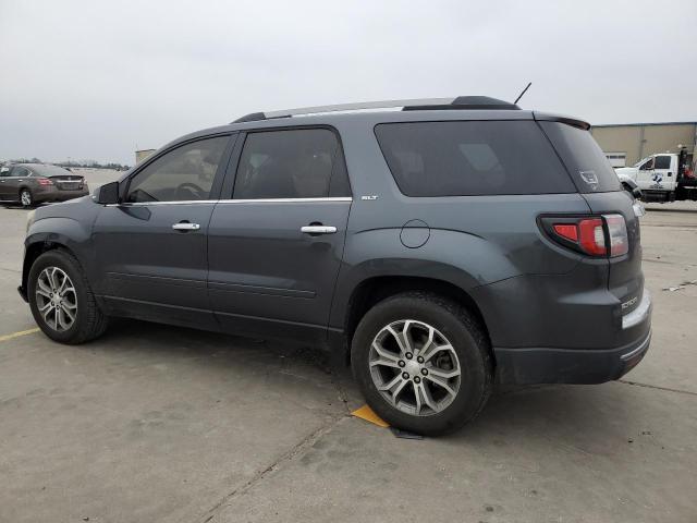 1GKKRRKD1EJ140308 GMC Acadia Slt-1