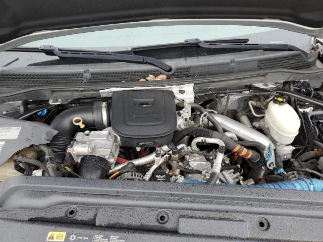 1GT12ZE82FF551196 GMC Sierra K2500 Slt