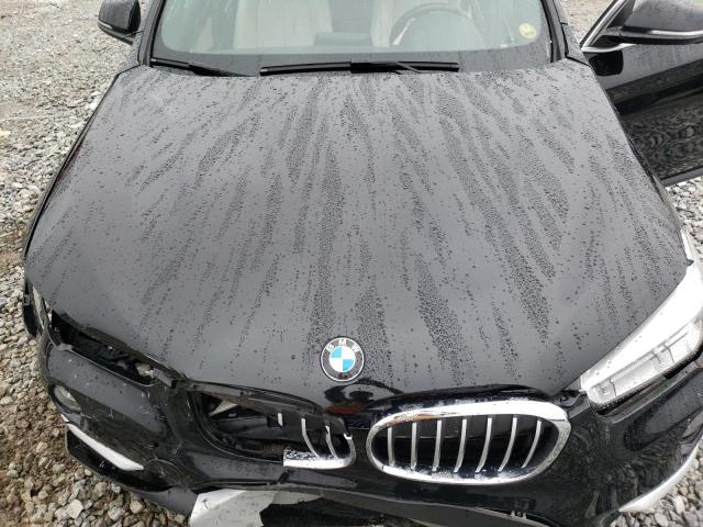 WBXHT3Z34G4A48456 BMW X1 Xdrive28i