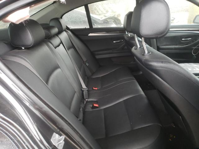 WBA5B3C5XFD540723 BMW 535 XI