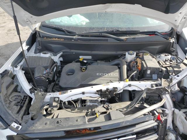 3GKALPEV8LL319098 GMC Terrain Slt