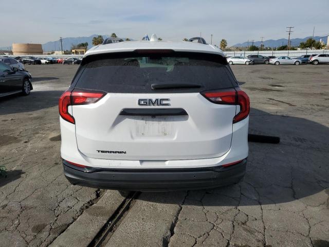 3GKALPEV8LL319098 GMC Terrain Slt
