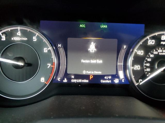 5J8TC2H30LL011454 Acura RDX
