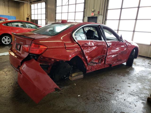 WBA3B9C50FP982841 BMW 335 XI