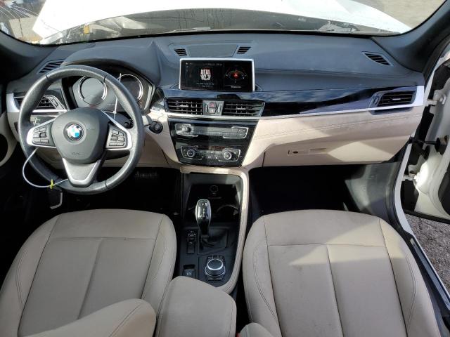 WBXJG7C05M5S23392 BMW X1 Sdrive28i