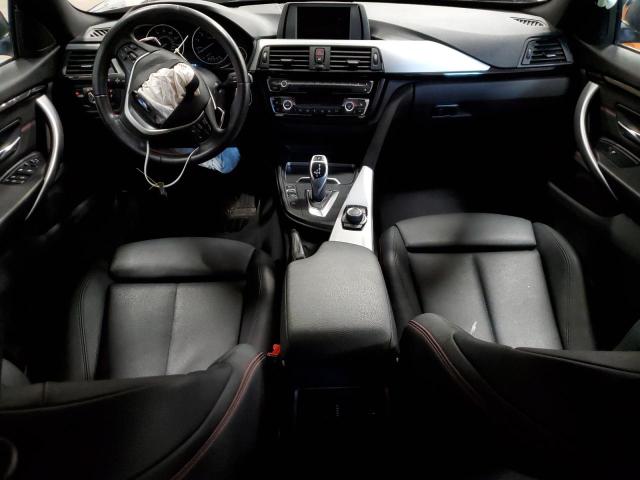 WBA4C9C56GG140573 BMW 428 Xi Gran Coupe Sulev